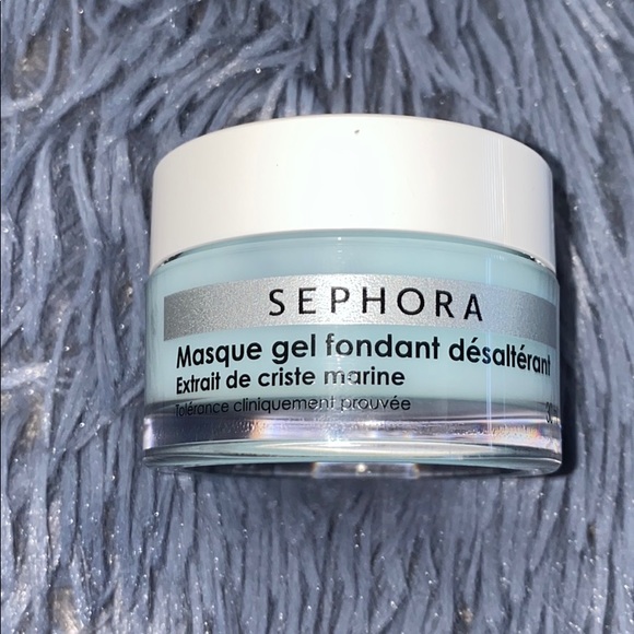 Sephora Collection Gel Mask Hydrating Mask - Picture 5 of 7